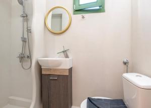 Vincenzo Harmony II- Rethymno old town