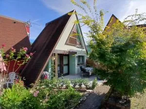 Gite Pinot Gris et gite Pinot Blanc - 凯泽贝尔