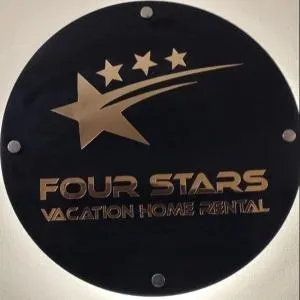 Four Stars Hostel RAS Al-Khaimah - Jazīrat az Za‘āb