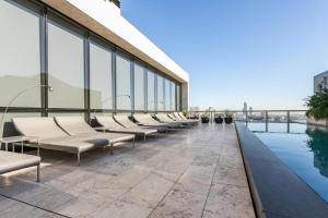 Deco Armani Studio Recoleta