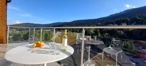 Mountain View Czarna Góra Resort