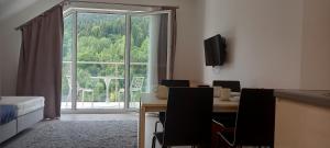 Mountain View Czarna Góra Resort