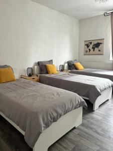 Jolie Maison de ville