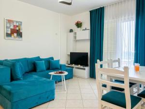 Azzurro 617