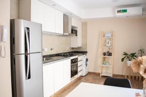 Aras Karim Rosario departamento