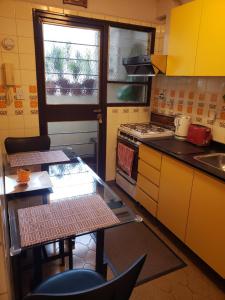 Huergo House en Las Cañitas