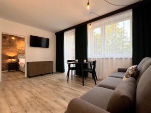 Apartamenty Kamienny Sen, Zakopane