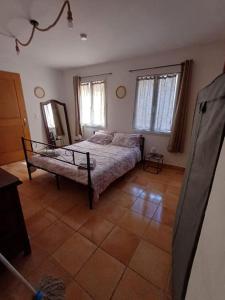 Appartements maison de village : photos des chambres