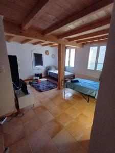 Appartements maison de village : photos des chambres