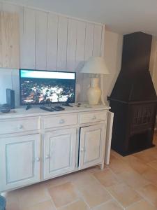 Appartements maison de village : photos des chambres
