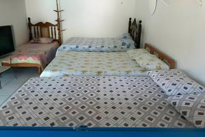 Casa na ilha da Crôa