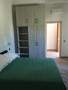 La finestra sul giardino