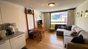 Résidence Chalmettes - beau studio aux pieds des pistes Plein sud - Parking MAE-1504