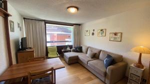 Appartements Residence Chalmettes - beau studio aux pieds des pistes Plein sud - Parking MAE-1504 : photos des chambres