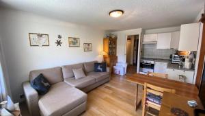 Appartements Residence Chalmettes - beau studio aux pieds des pistes Plein sud - Parking MAE-1504 : photos des chambres