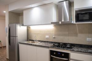 Aras Karim Rosario departamento