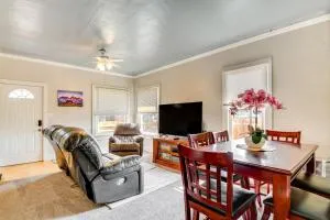 Pet-Friendly Home with Fenced Yard and Game Room! - جاكبوت