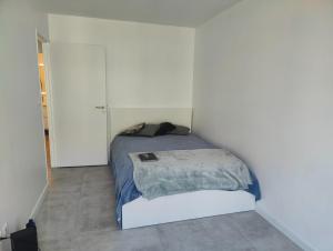 Confortable 54m2 NEW Paris Nation Gare de Lyon