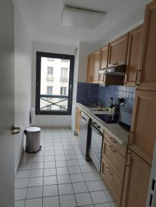 Confortable 54m2 NEW Paris Nation Gare de Lyon