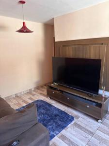 Aconchegante refúgio no coração da cidade