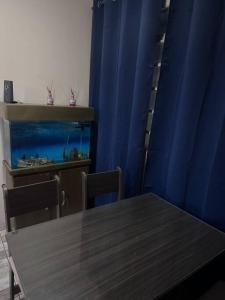 Aconchegante refúgio no coração da cidade