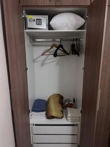 Aconchegante refúgio no coração da cidade