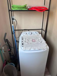 Aconchegante refúgio no coração da cidade