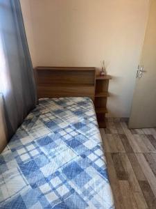 Aconchegante refúgio no coração da cidade