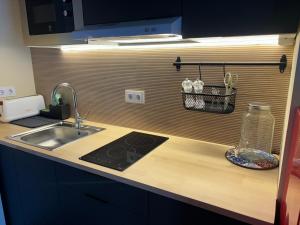 Studio 2 Port Valencia