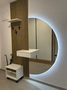 Apartman Iznad Sunca - Nikolinac