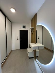 Apartman Iznad Sunca