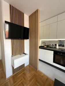 Apartman Iznad Sunca