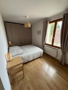 Maisons de vacances Gite - Comme a la maison : photos des chambres