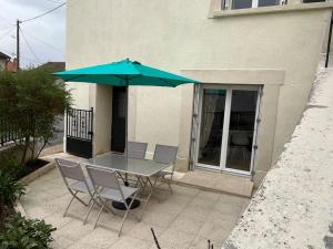 Gîte - Comme à la maison