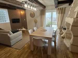 Maisons de vacances Gite - Comme a la maison : photos des chambres
