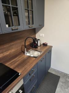 Apartament Prestige Pomorska 45a