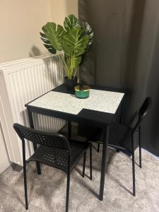 Apartament Prestige Pomorska 45a