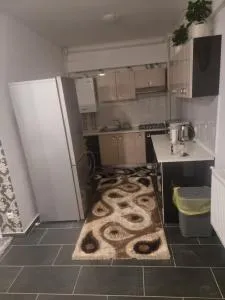 Paula - 阿尔杰什河畔库尔泰亚