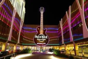Hard Rock Hotel & Casino Atlantic City - 大西洋城