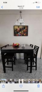 The Olyves Apartments