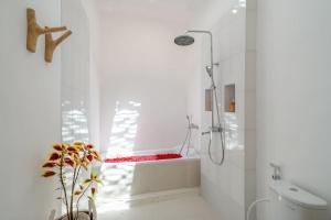 Villa TOLOSA - NEW Modern & Luxury 3BR - Central Canggu Beach