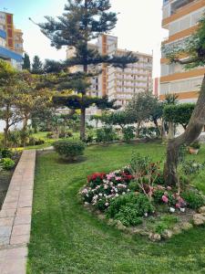 Apartamento Caracola - 4hvězdičkové hotely ve městě Torre del Mar