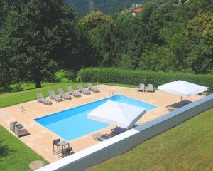 Gerês - Aldeia Turística de Louredo