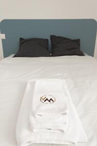 Appartement de lUNESCO de Blaye- Spacieux & confort - 2 chambres