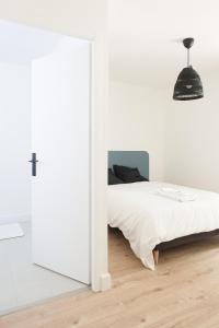 Appartement de lUNESCO de Blaye- Spacieux & confort - 2 chambres