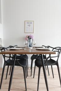 Appartement de lUNESCO de Blaye- Spacieux & confort - 2 chambres