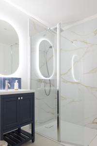 Appartements Appartement de l-UNESCO de Blaye- Spacieux & confort - 2 chambres : photos des chambres