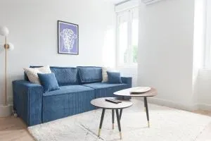 Appartement de l'UNESCO de Blaye- Spacieux & confort - 2 chambres - 布莱