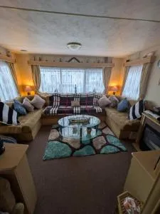 H3 Everleigh Clarach Bay Holiday Village - Borth