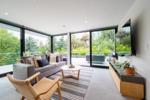 Capitalia Parque Lincoln